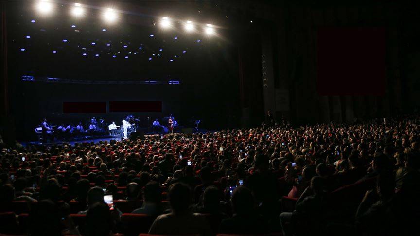 29 Ekim İstanbul konserleri ve etkinlikleri 2025: Cumhuriyet Bayramı coşkusu ücretsiz konserlerle kutlanacak! 8